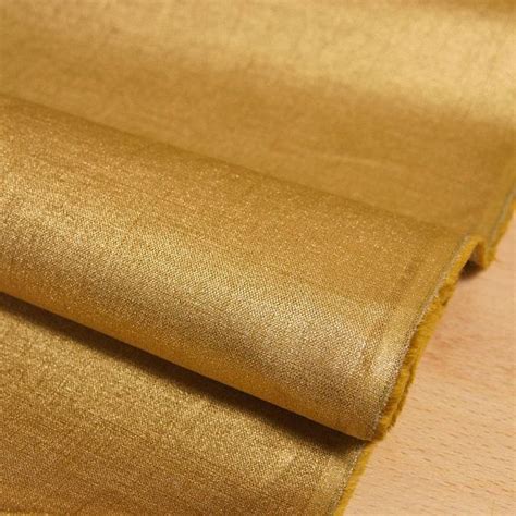 linen metallic fabric|fabric with metallic accents.